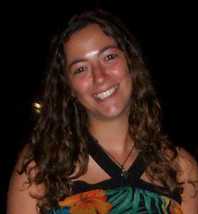 Ângela Magalhães